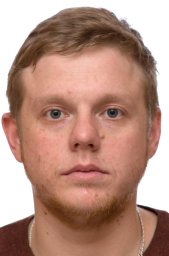 Maxim Ozerov