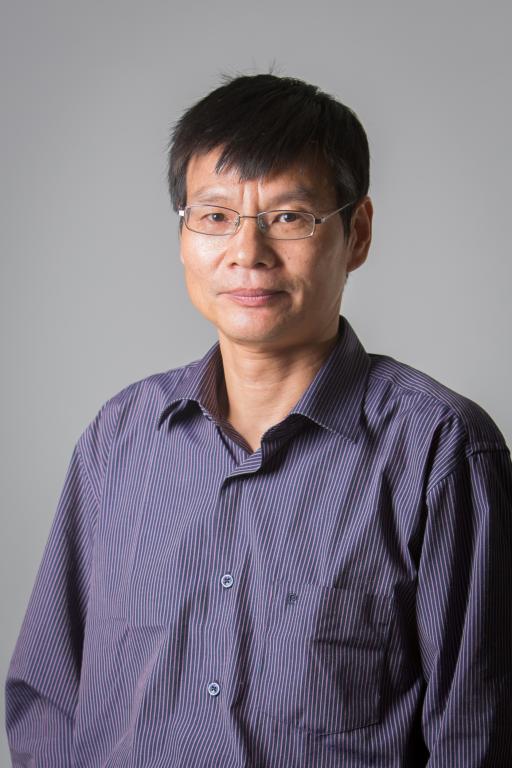 Zhenghua Zhan