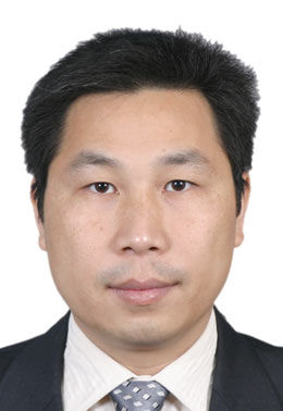 Zhenmin Wang