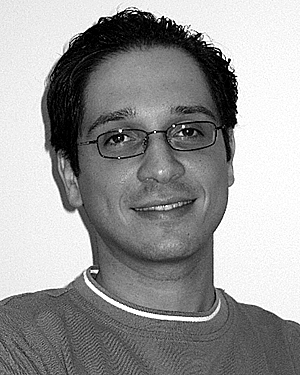 Nizar Abdelkafi