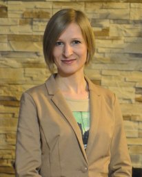 Bernadeta Lelonek-Kuleta