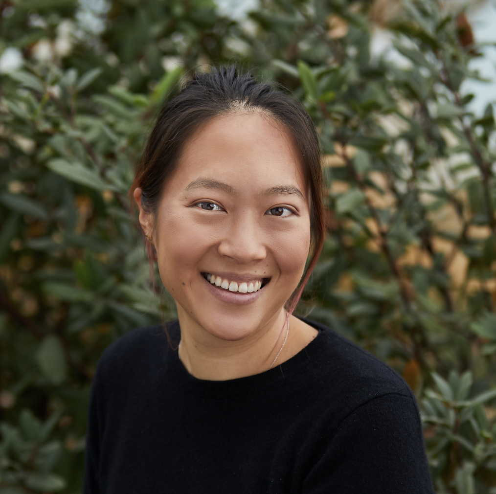 Amy Zhang