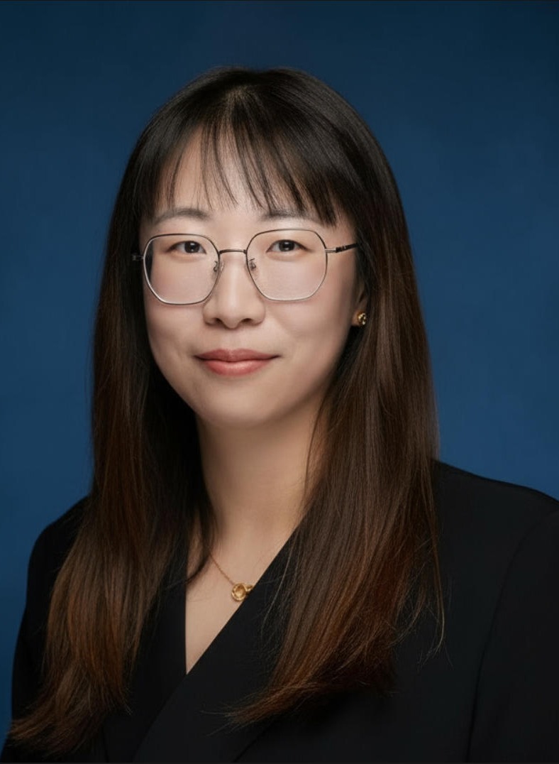 Chengshu Xu