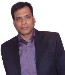 Niranjan Patra