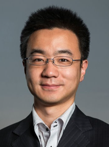 Haipeng Mi