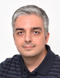 Ali Gooneie
