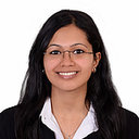Sinduja Suresh