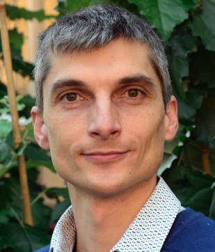 Ruben Vanholme