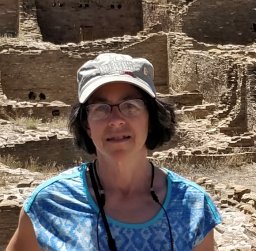 Gloria L. Manney