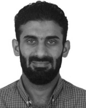 Nouman Rasool