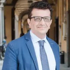 Francesco Svelto