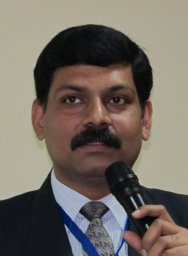 Suchit John