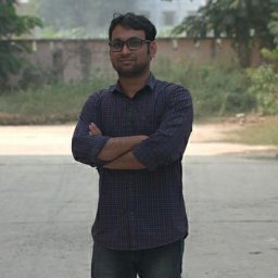 Sujit S. Sahoo