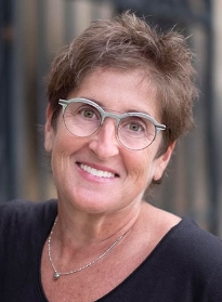 Jodi L. Shapiro