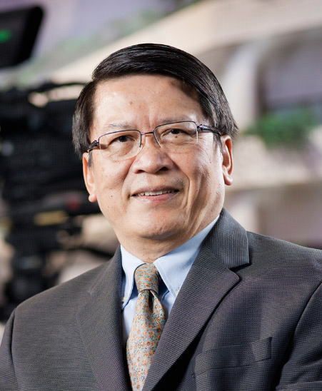Chin Chuan Lee