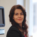 Sara Nasiri Sovari