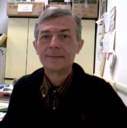 Alberto Baldasseroni