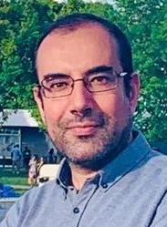 Ahmed Mohamed Elmahdy