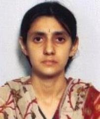 Pavithra P Nayak