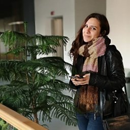Ezgi Akyuz
