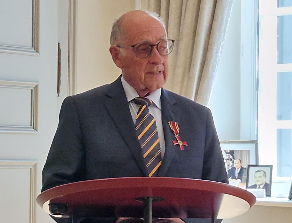 Lothar Siekmann