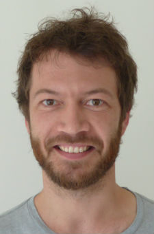 Daniel Hargbøl Madsen