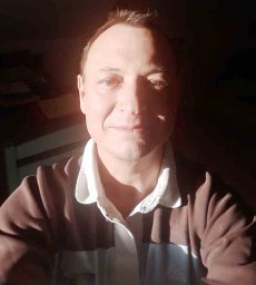 Michel De Garine-Wichatitsky