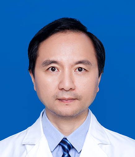 Xiaodong Peng