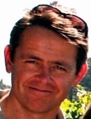 Conor Mcgann