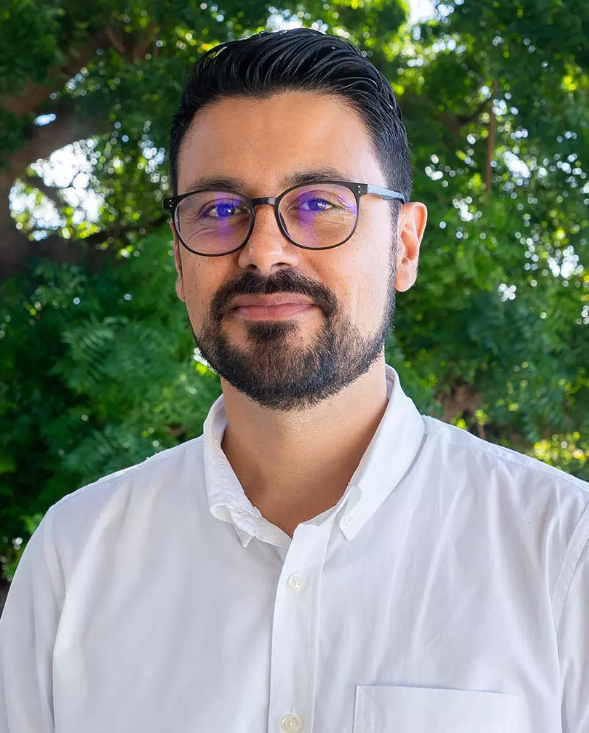 Ricardo Gutierrez