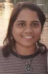 Vindi M Jayasinghe-Arachchige