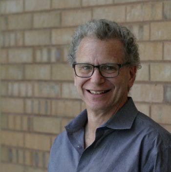 Joshua B. Rubin