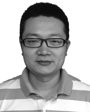 Zhongmin Wang