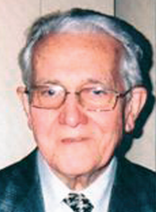 Gerhard M. Schneider