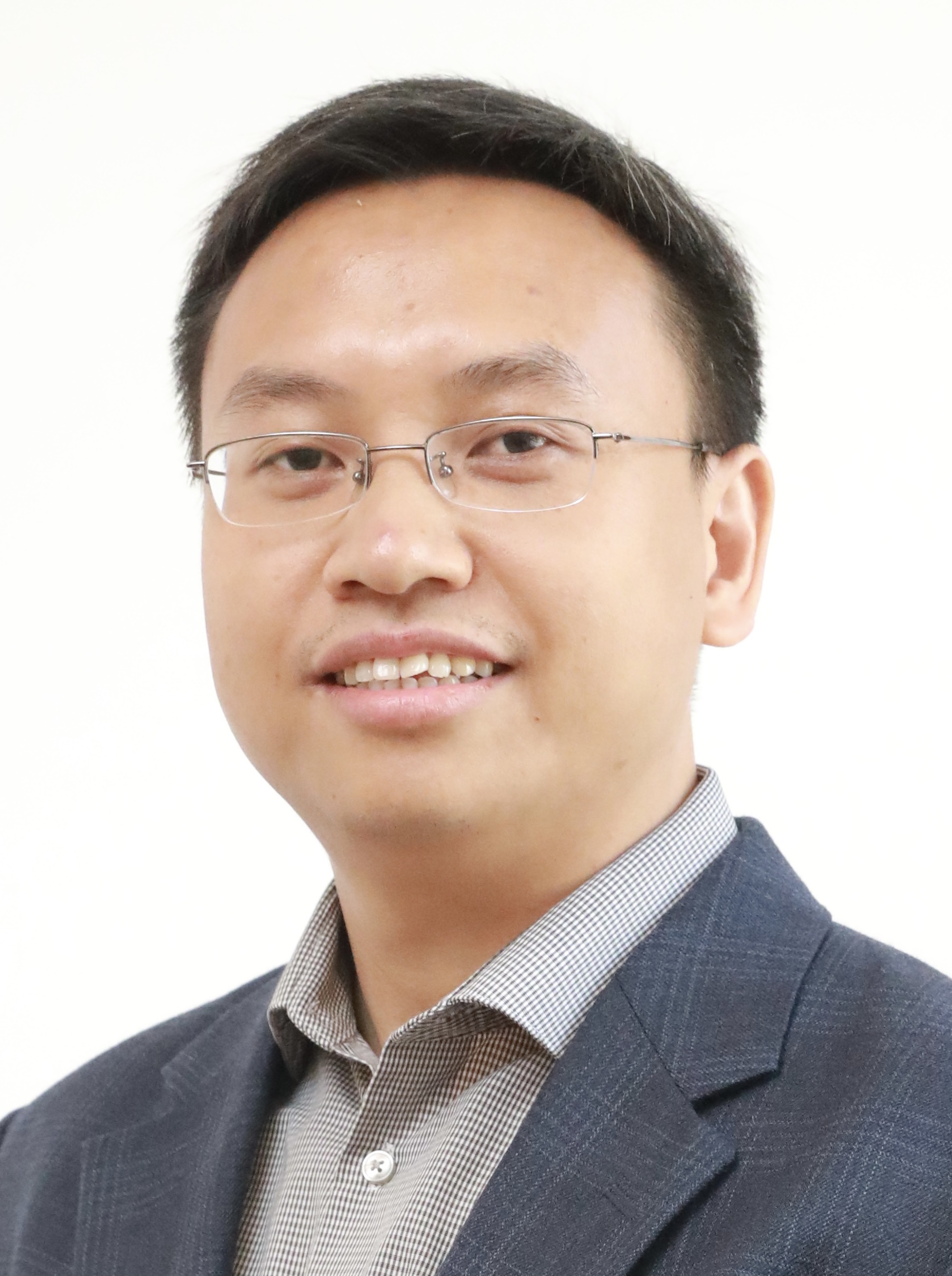 Zhenji Gan