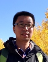 Xiao Ke