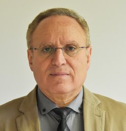 El-Matbouli Mansour