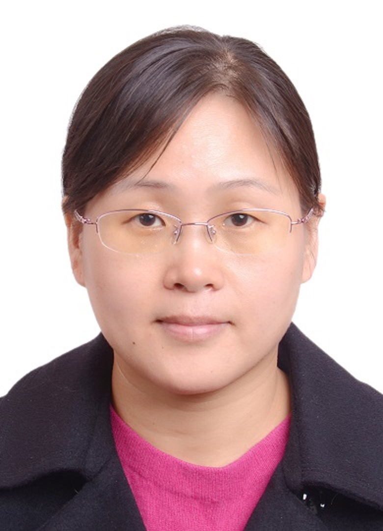 Dongmei Zhang