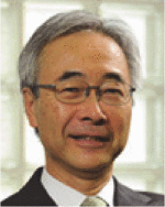 Yasuhiro Daisho