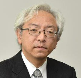 Hiromu Seko