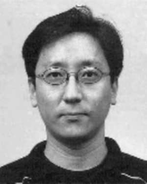 Geun-Il Lee
