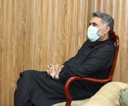 Bilal Haider Abbasi