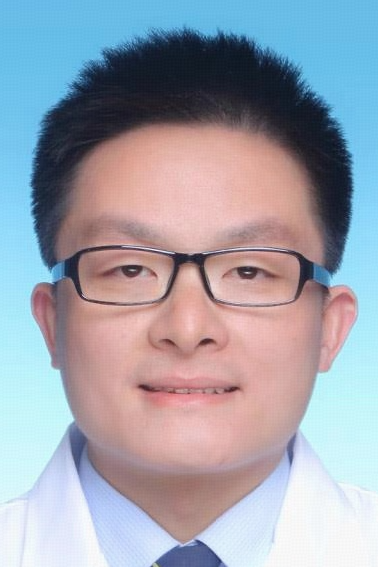 Haipeng Liu
