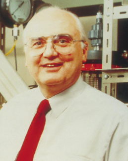Jacques Villermaux