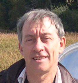 Jaime Frejlich