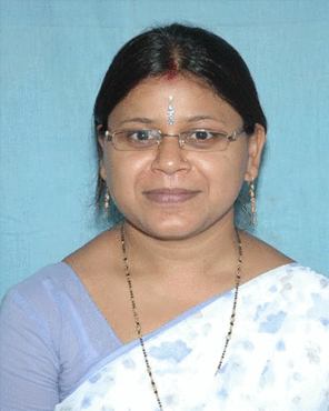 Tripti Sharma