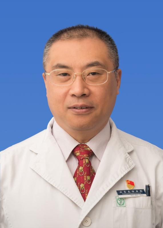 Yongdong Wu