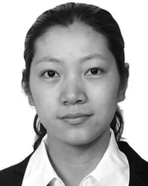 Zhu Lixia