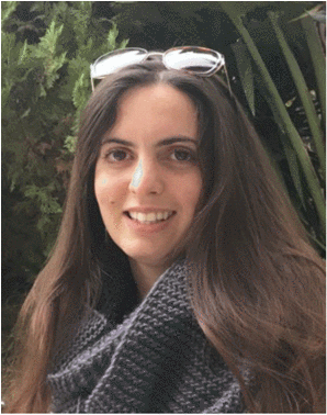 Yael Bekerman