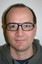 John Kennes